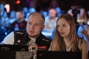 Фоторепортаж NBC BATTLE 3 (7.06.26)